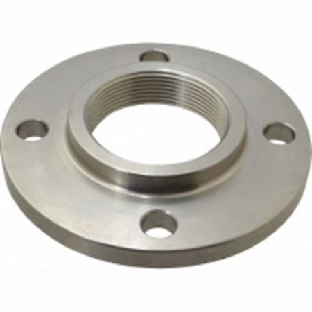 Picture of P++ 1/2  THREADED FLANGE RF 150# SS 316