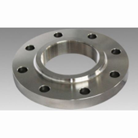 Picture of P++ 4 THREADED FLANGE RF 150# SS 316