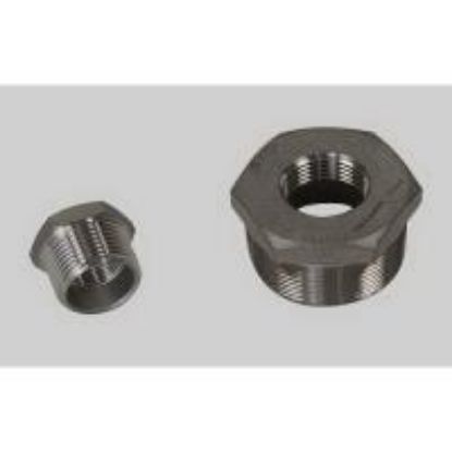 Picture of 2-1/2 X 2 150 316SS THRD BUSH A351-CF8M