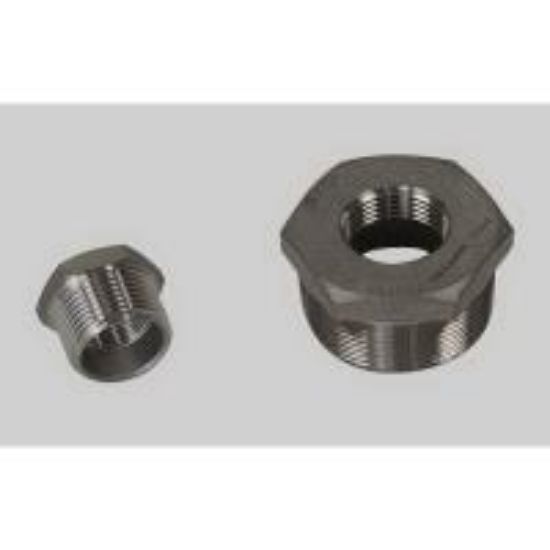 Picture of 2-1/2 X 2 150 316SS THRD BUSH A351-CF8M