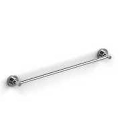 Picture of ST5BN STAR TOWEL BAR 60CM BRNI