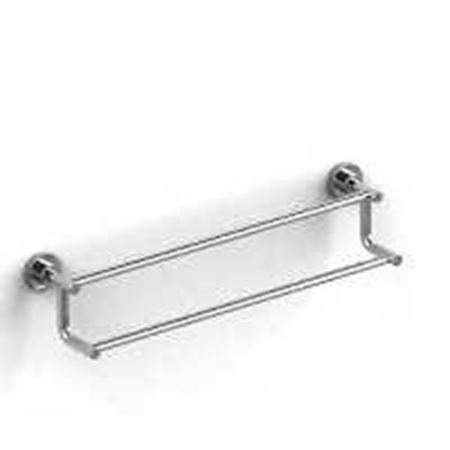 Picture of ST6BN STAR DOUBLE TOWEL BAR