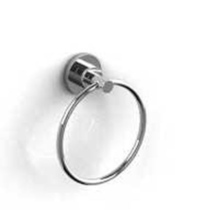 Picture of ST7BN    TOWEL RING         SELECT 25