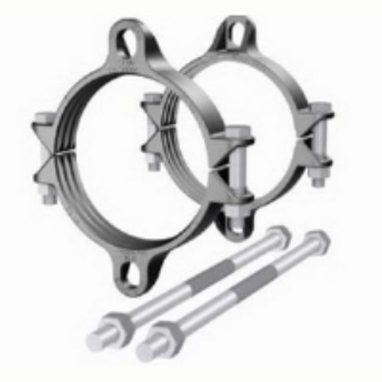 Picture of PRC9108 8" PIPE RESTRAINT F/ C900/C905