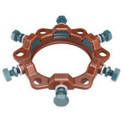 Picture of PVC4020 20 RESTRAINER C905       STAR
