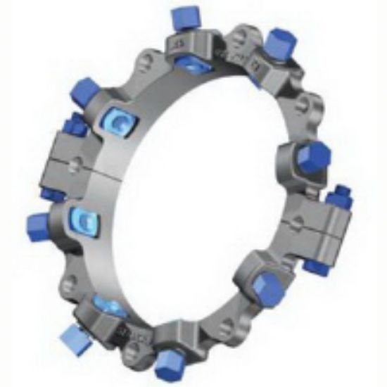 Picture of SGDPPK08S 200MM (8) 3000S DI JNT RESTR