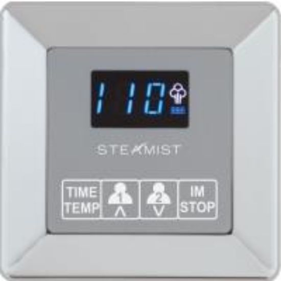 Picture of C++ TSC-250 TS SERIES TIME TEMP W/IM BN