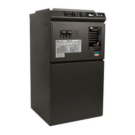 Picture of SFECM3021 ELEC FURN. 30KW 240V 1HP ECM