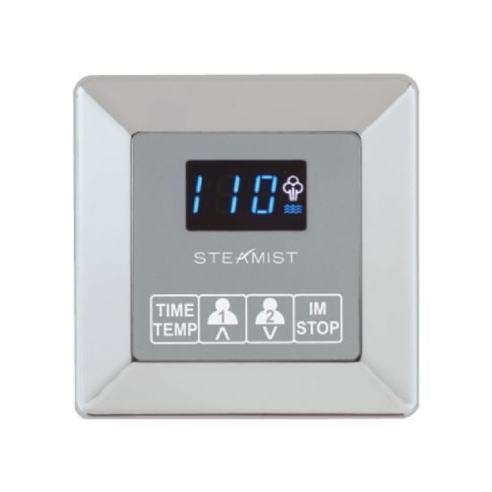 Picture of C++ TSC-250 TS SERIES TIME TEMP W/IM  PC