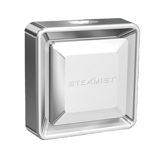 Picture of C++ 3199 STEAMHEAD & ESC - POLISHED CHRO