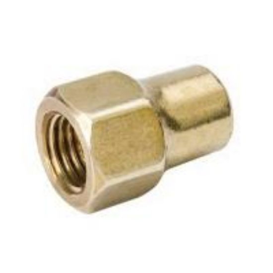 Picture of N4-10 5/8 FFL LONG NUT