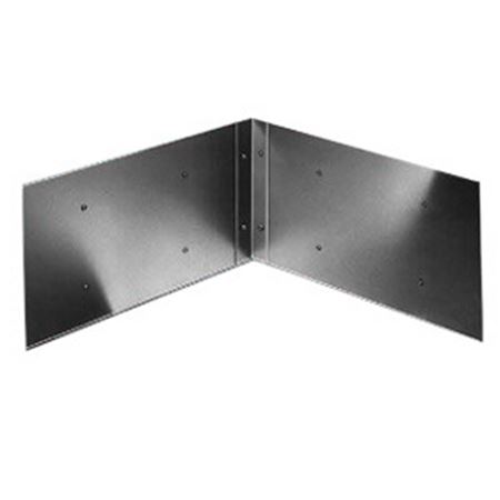 Picture of BP-2 2  PANEL /1 CORNER 24"