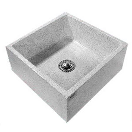 Picture of MTB2424  MOP SINK 24 X 24 STERN-WILLIAMS