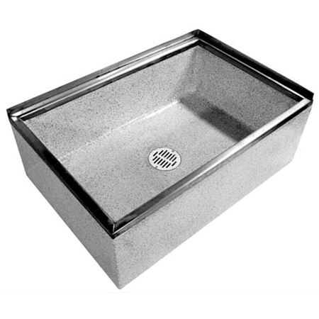 Picture of SB-300 MOP SINK TERRAZZO STERN WIL