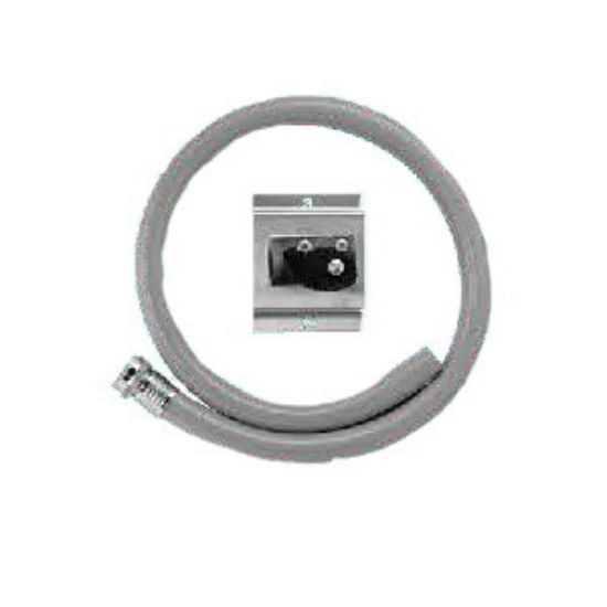Picture of N++ T-40 24" MOP HANGER S/S