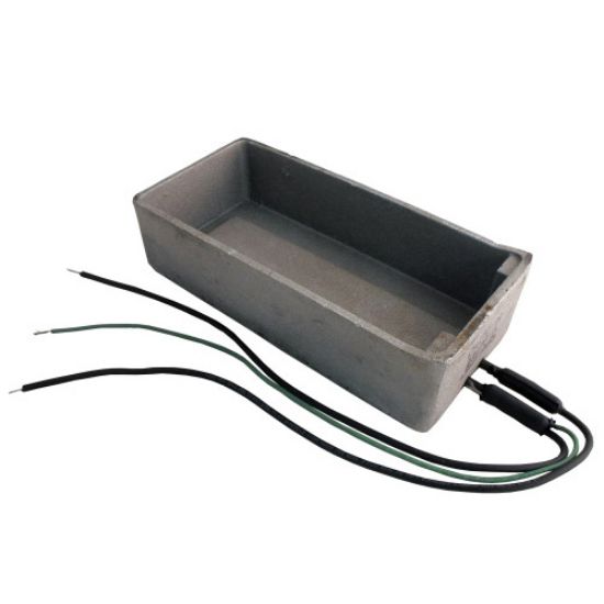 Image sur 31 EGOUTTOIR 50 OZ 120V