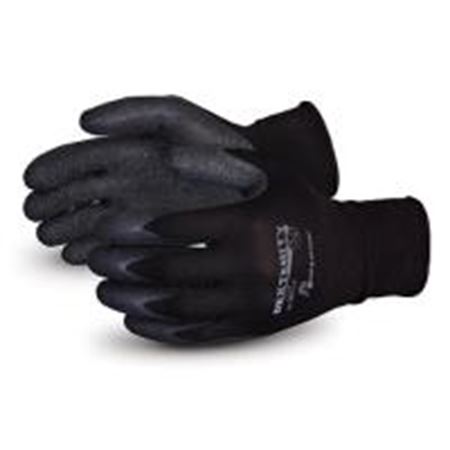 Picture of C++ S13BKLX-9 NYLON GLOVE SIZE 9 (PR)