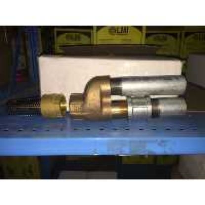 Image de SW4M10  EJECTEUR P/HCM100 MYERS