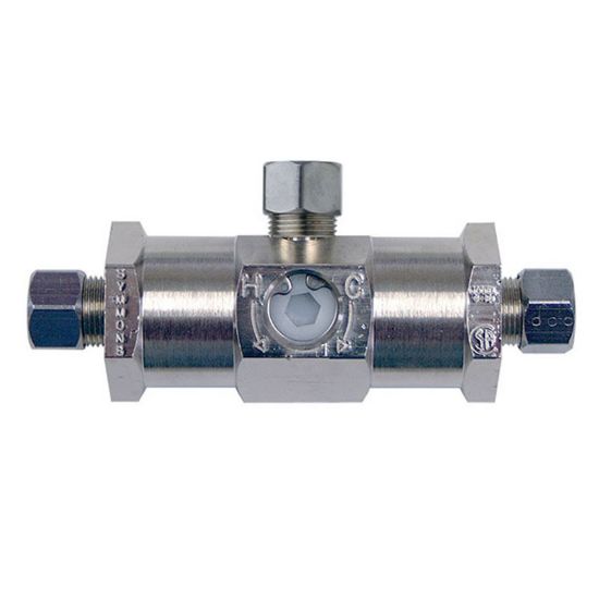 Picture of C++ 410A 3/8" COMP MIXING VALVE