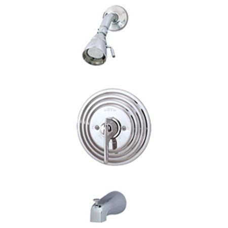 Picture of C++ S96-2   SYMMONS TUB & SHOWER FITTING