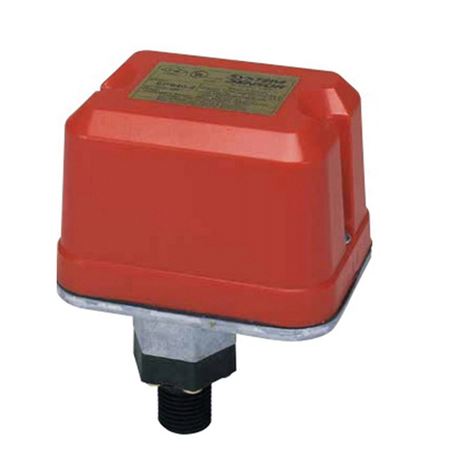 Picture of EPSA10-2P  ALARM PRESSURE SWITCH