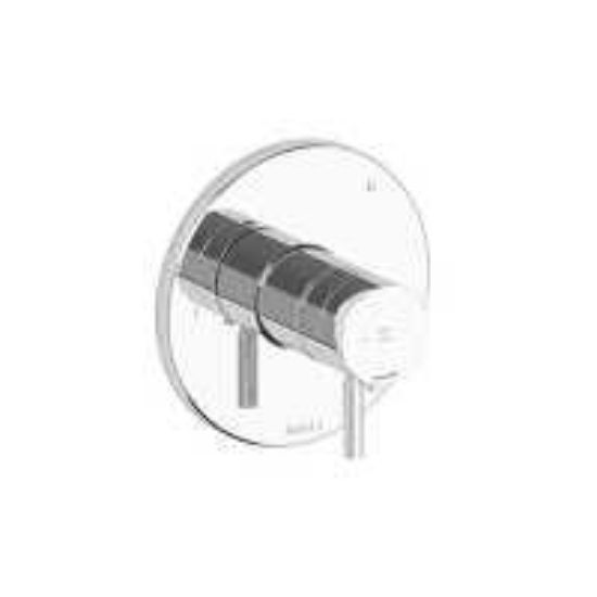 Image sur C++ SYTM45C 3VOIE VALVE COAX T/P COMPL
