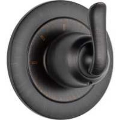 Picture of T11894RB LINDEN 3 SETTING DIVTR TRIM