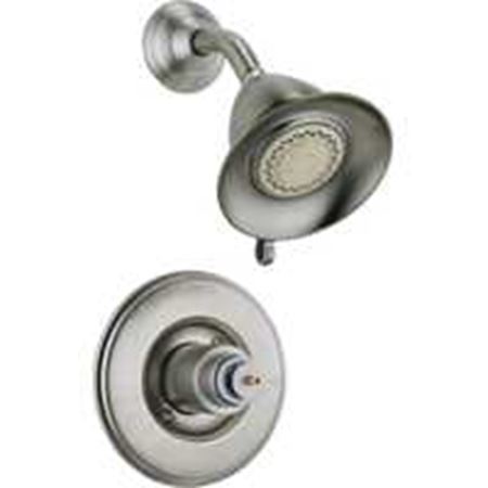 Picture of C++ T14255-SSLHP   SHOWER TRIM     DELTA