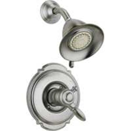 Picture of C++ T17255SS     SHOWER TRIM SS   DELTA