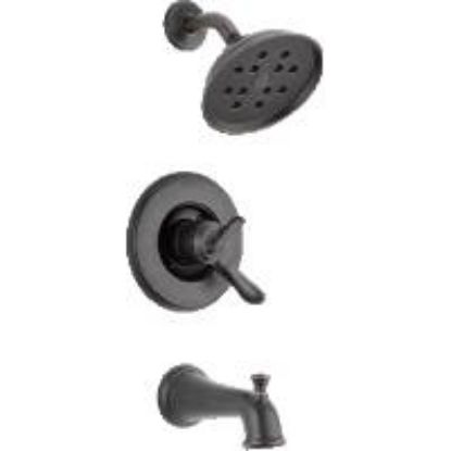 Picture of T17494RB LINDEN MONITOR 17 SERI TUB