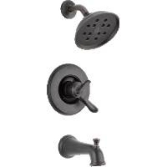 Picture of T17494RB LINDEN MONITOR 17 SERI TUB