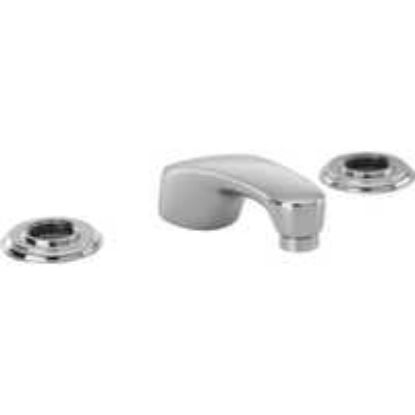 Picture of T2709-LHP  ROMAN TUB TRIM CHR