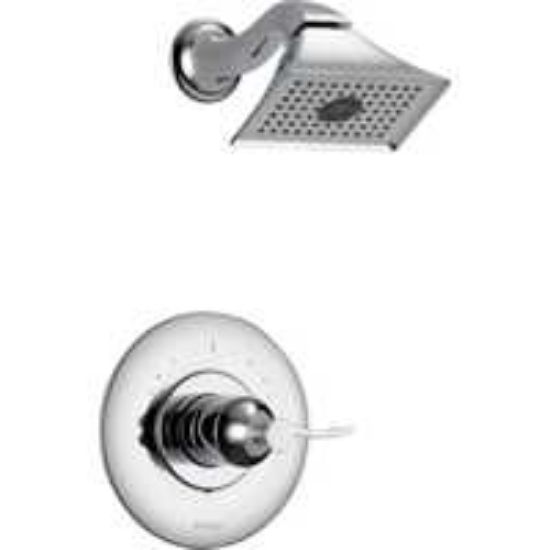 Picture of C++ T60P290-PC SHOWER ONLY