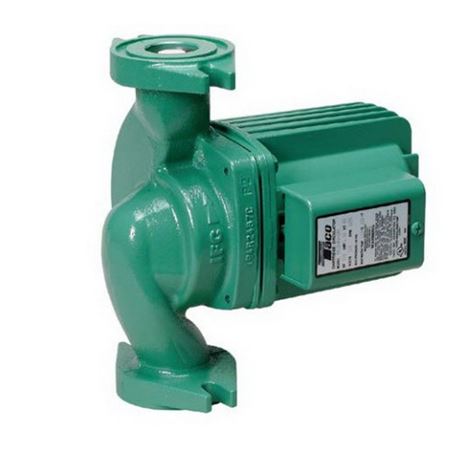 Picture of C++ 0012-SF4-IFC 1/8HP CIRC PUMP 115V