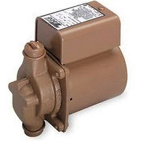 Picture of 008-BC6 1/25HP CIRC PUMP 115V 3250 RPM