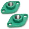 Picture of 110-251F 3/4" IB FLANGE SET (2)