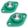 Picture of 110-252F 1" IB FLANGE SET (2)