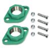 Picture of 110-253F 1-1/4" IB FLANGE SET (2)