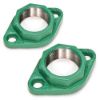Picture of 110-253F 1-1/4" IB FLANGE SET (2)