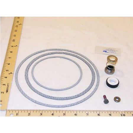 Picture of 1600-868CRP SEAL KIT