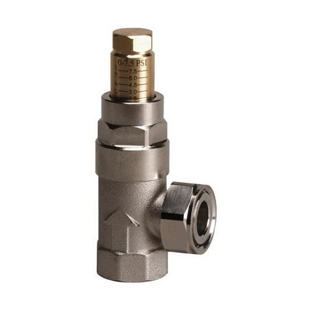 Picture of 3196-1 DIFF BYPASS VALVE