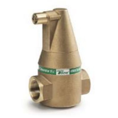Picture of 49075T2 3/4" THRD 4900 SER AIR SEPARATOR