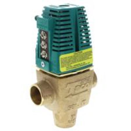 Picture of C++ 561-5  TACO 3/4" 3-WAY ZONE VALVE