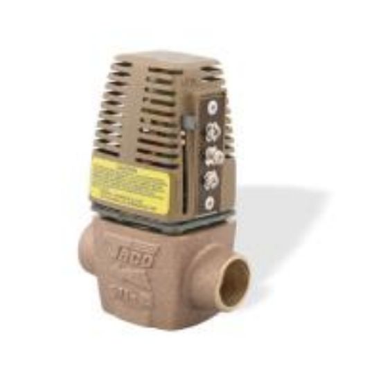 Picture of C++ 572-2 1 2-WAY ZONE VALVE