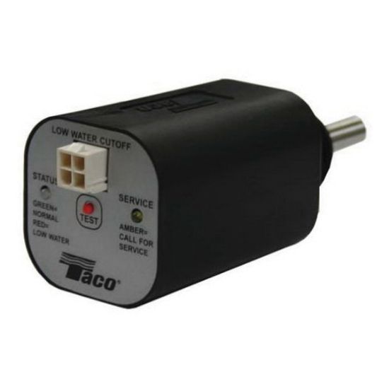 Image sur LTR0243T-1 24VAC INTERRUPT BAS NIVEAU