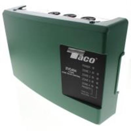 Picture of ZVC404-4 4 ZONE VALVE CONTROL PR