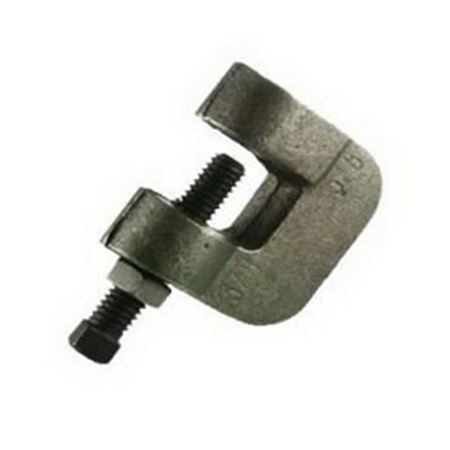 Picture of 301 3/8" BEAM C-CLAMP W/ LOCKNUT