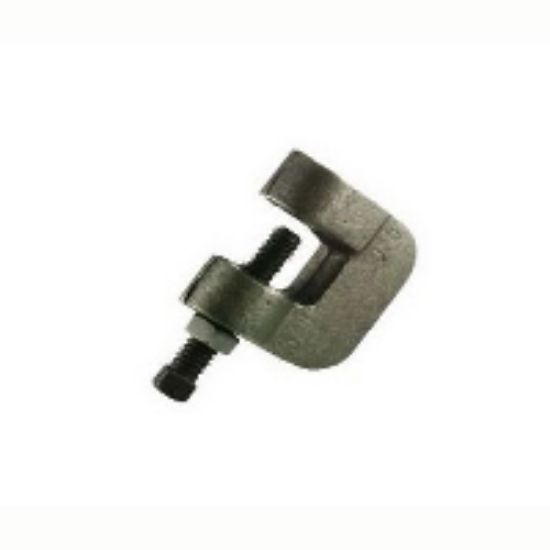 Picture of 301 1/2 C-CLAMP BLK