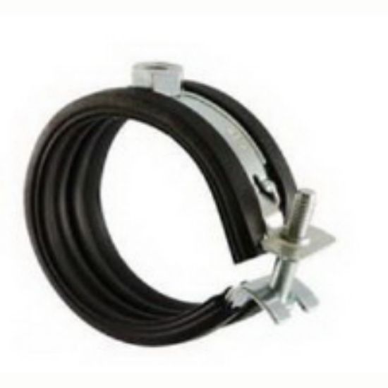 Picture of C++ BISMAT 2000 1-1/2IP RUBBER CLMP (39W