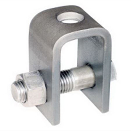 Picture of RS+ 66 3/8 WELDED BEAM ATTACH W/NUT&BOLT